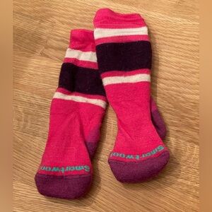 Smartwool Toddler Socks